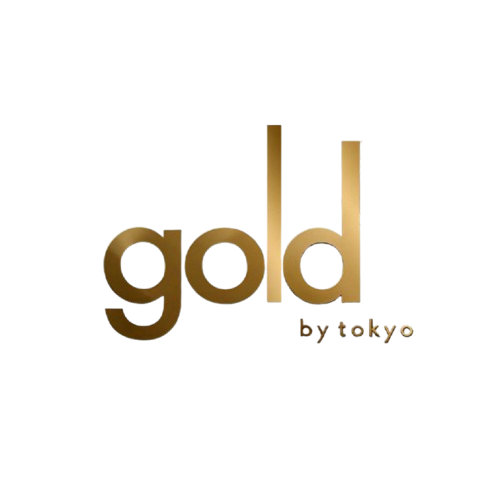 Gold By Tokyo
